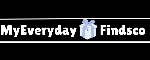 My Everyday Finds Co.