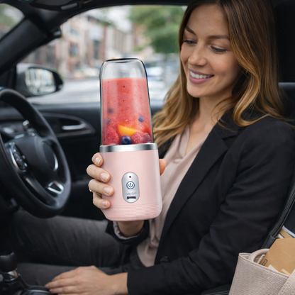 Portable Mini Blender
