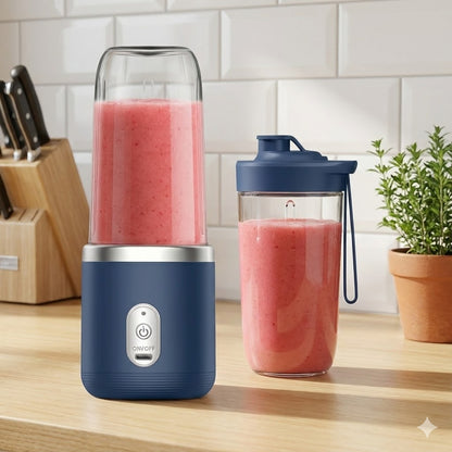 Portable Mini Blender
