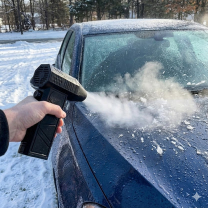 Turbo Fan Jet Blower With Vaccum