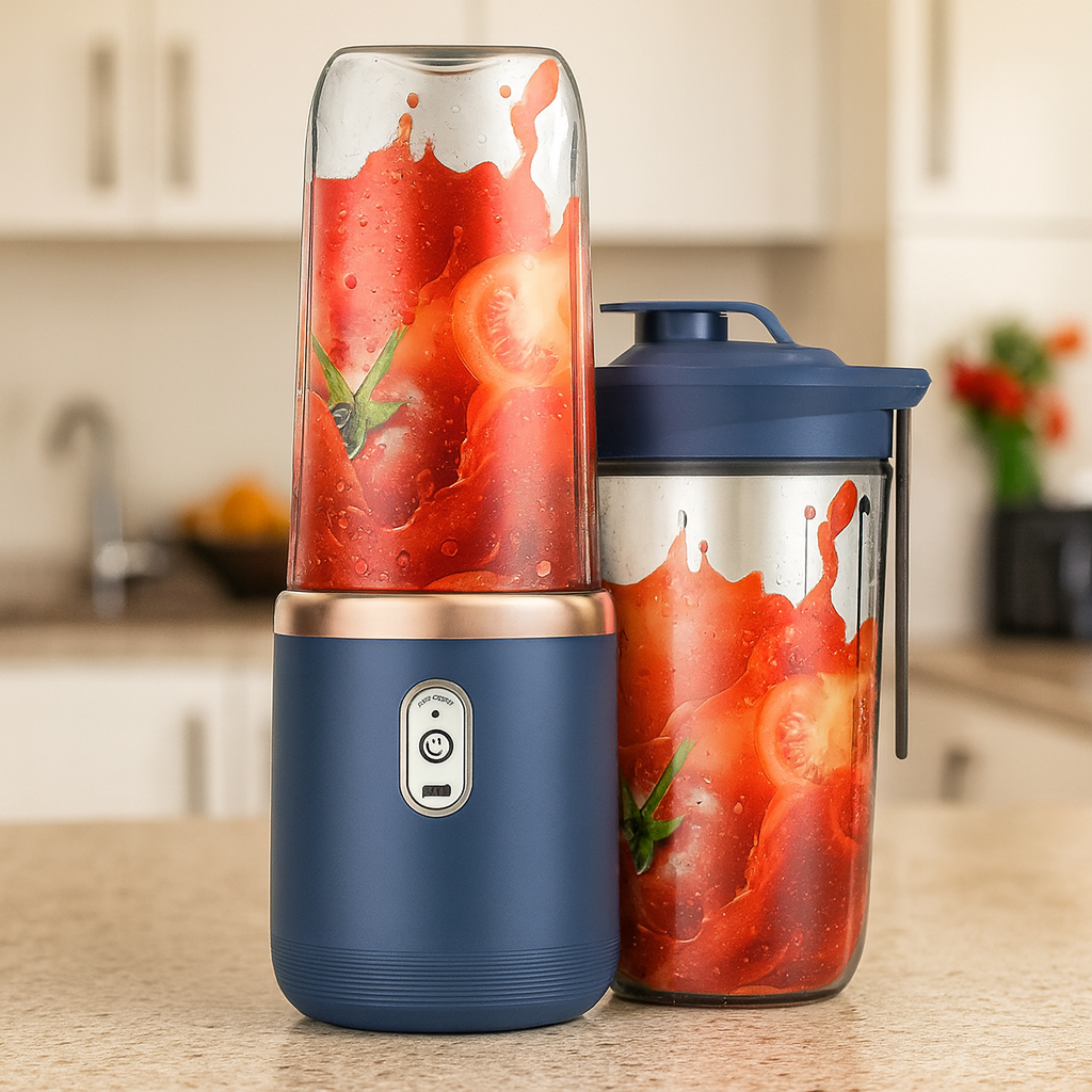 Portable Mini Blender