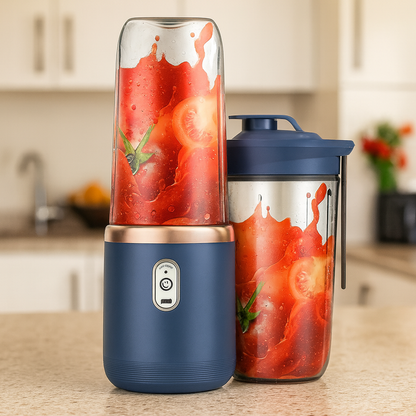 Portable Mini Blender