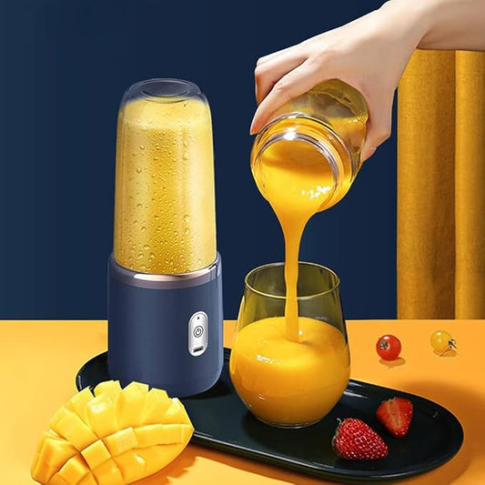 Portable Mini Blender