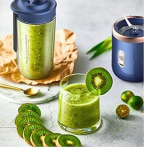 Portable Mini Blender