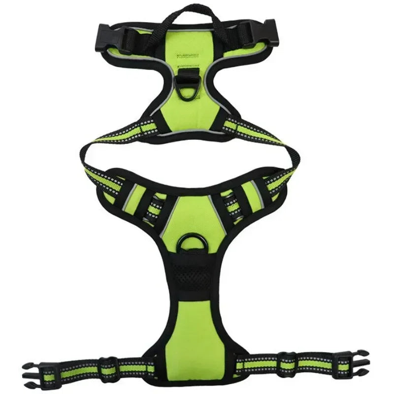 Adjustable Dog Harness