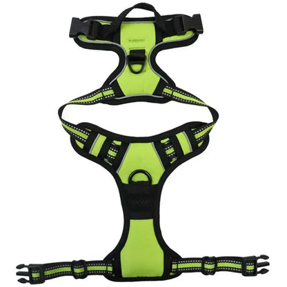 Adjustable Dog Harness