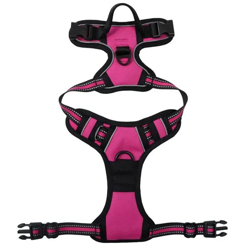 Adjustable Dog Harness