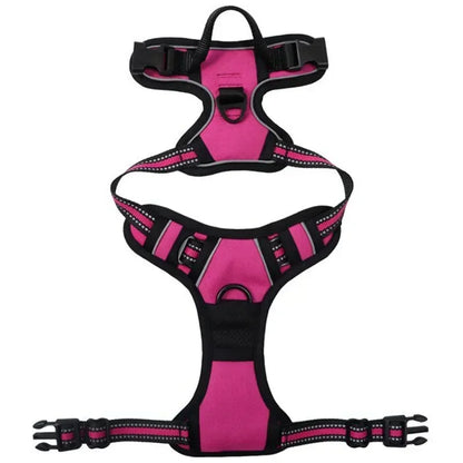 Adjustable Dog Harness