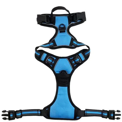 Adjustable Dog Harness