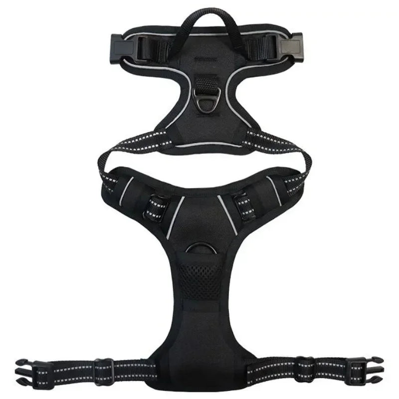 Adjustable Dog Harness