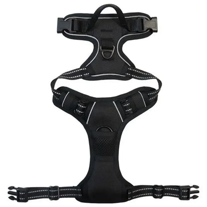 Adjustable Dog Harness