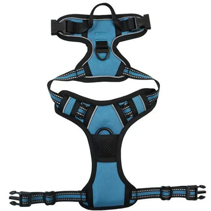 Adjustable Dog Harness