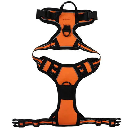 Adjustable Dog Harness