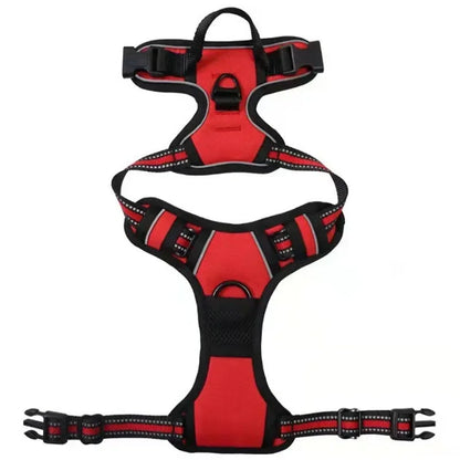 Adjustable Dog Harness
