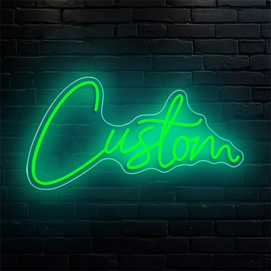 Custom Neon Sign