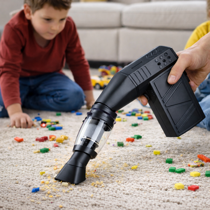 Turbo Fan Jet Blower With Vaccum