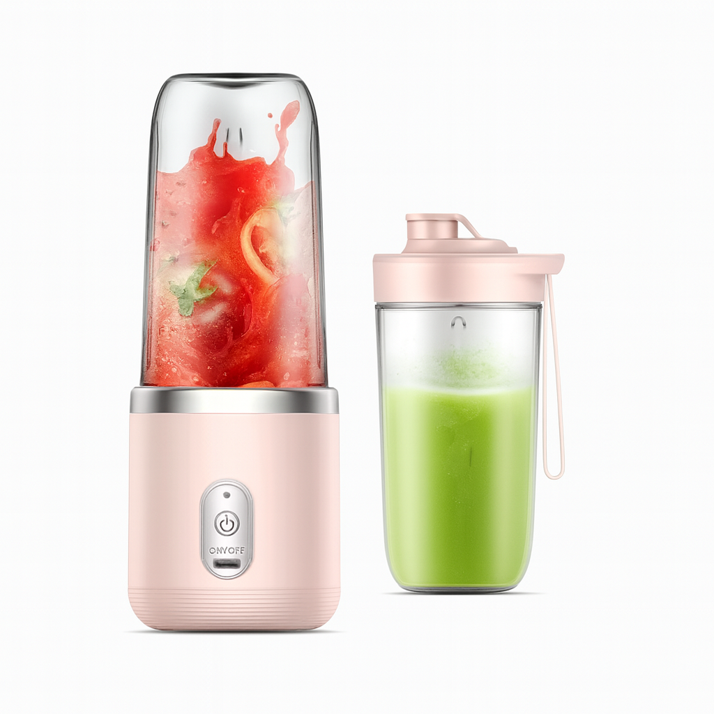 Portable Mini Blender