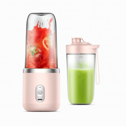 Portable Mini Blender