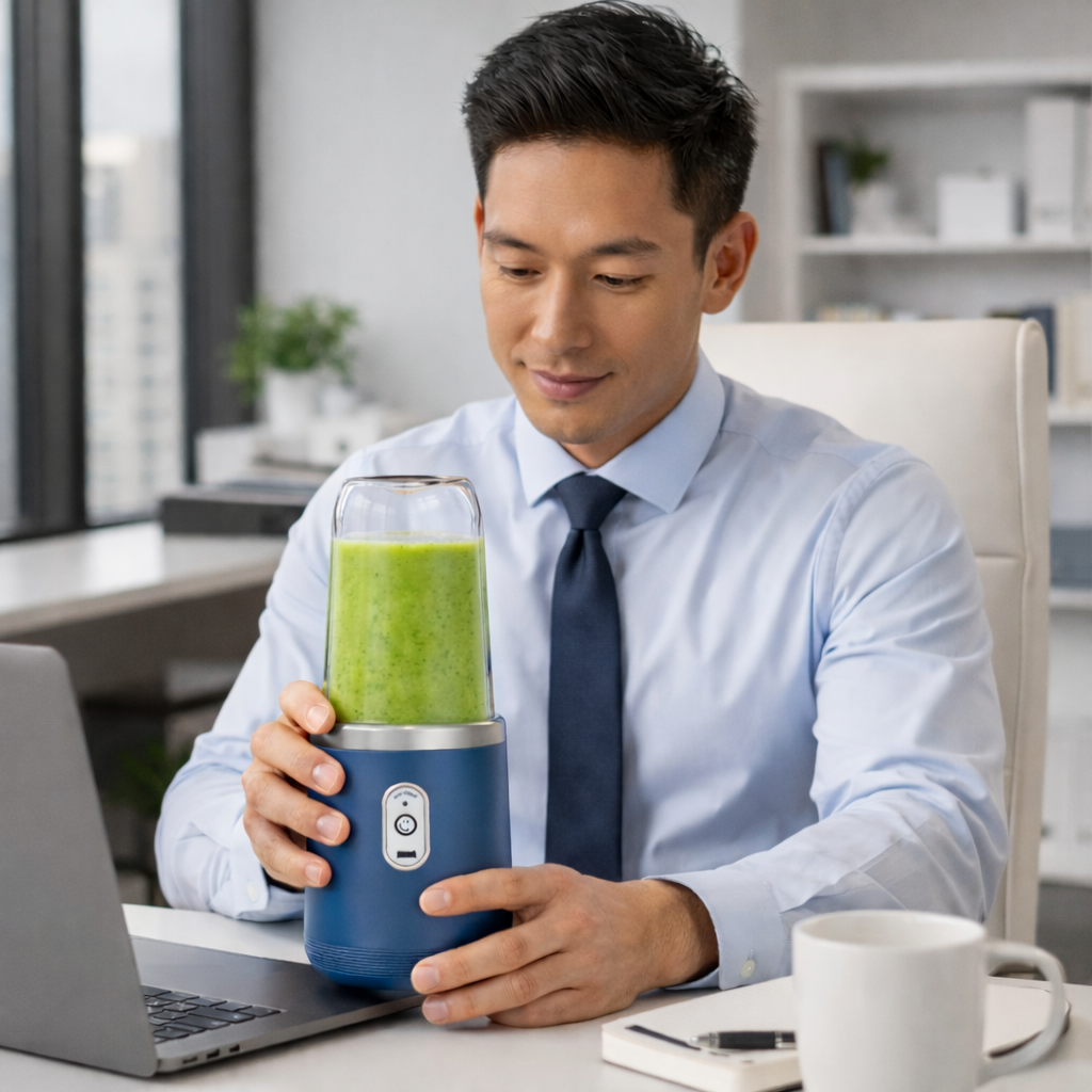 Portable Mini Blender