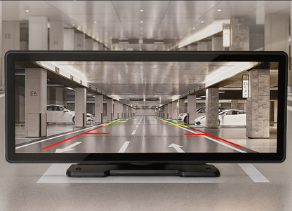 Wireless Carplay Screen