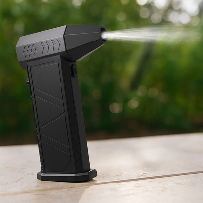 Turbo Fan Jet Blower