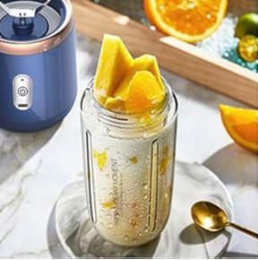 Portable Mini Blender