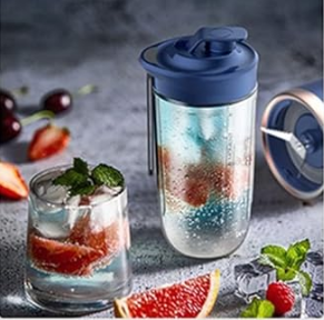 Portable Mini Blender