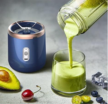 Portable Mini Blender