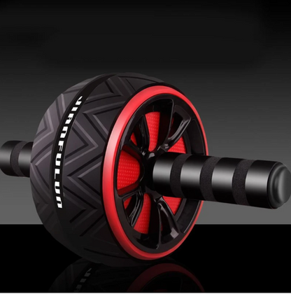 At-Home Ab Training Roller